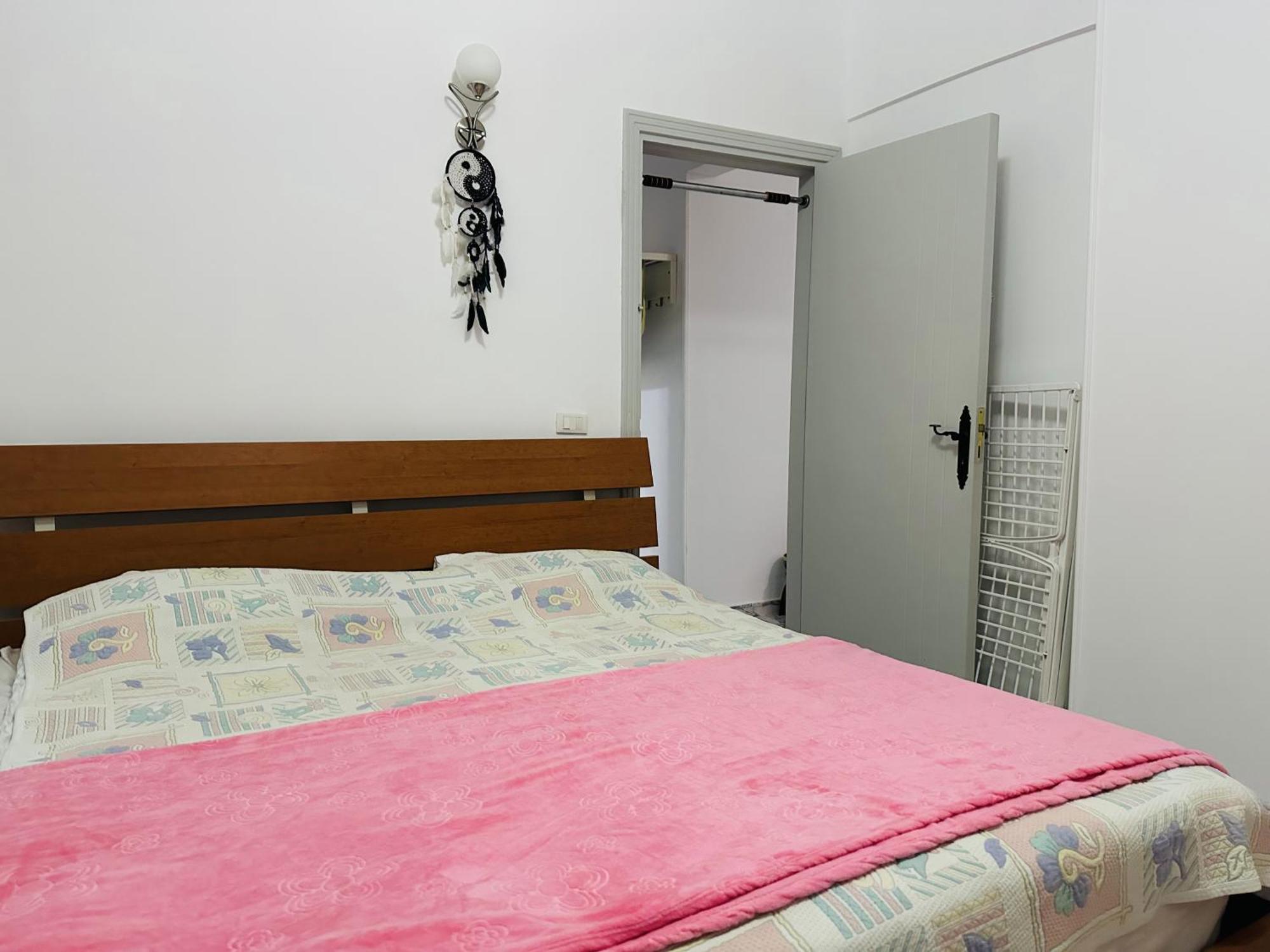 Zebra Apartments Hurghada Center מראה חיצוני תמונה